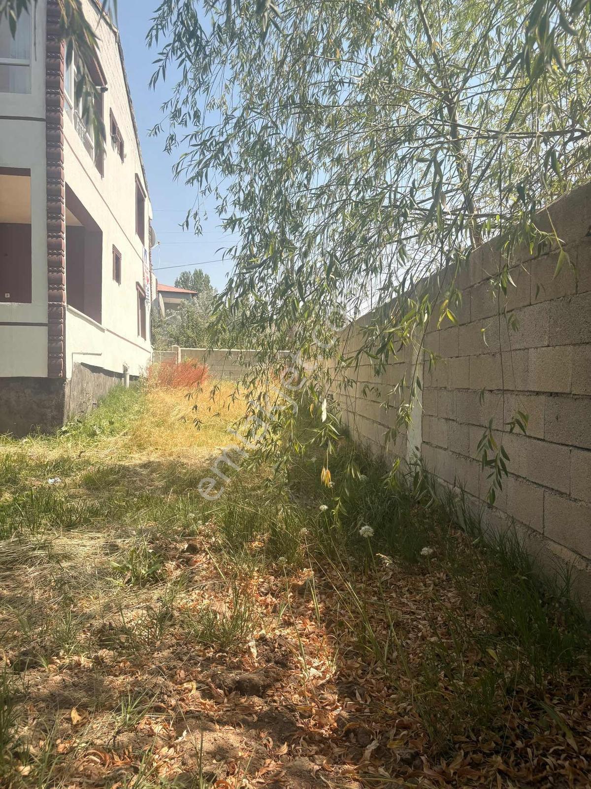 Satılık 2 Katlı Müstakil Ev İmarlı İfrazlı Yol Cepheli Yatırımlı — fotoğraf 32