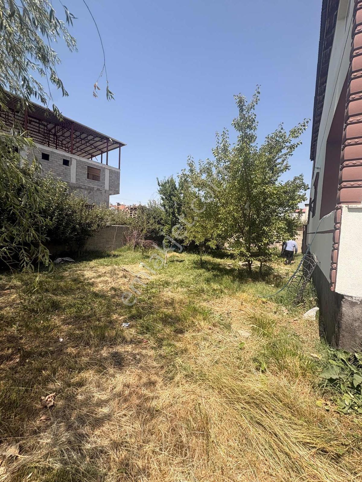Satılık 2 Katlı Müstakil Ev İmarlı İfrazlı Yol Cepheli Yatırımlı — fotoğraf 34