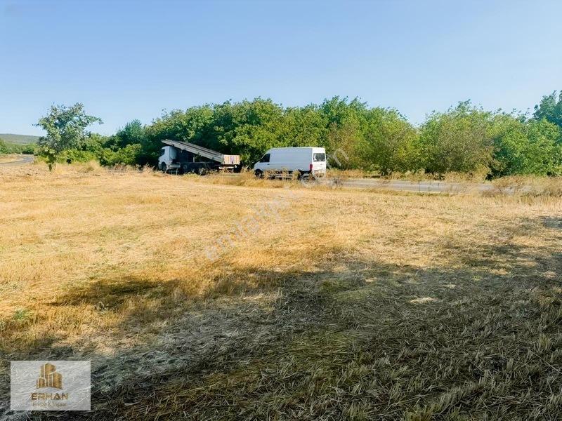 Kırklareli Vize Pazarlı Köyü Asfalta Cephe 3.359m2 Arazi — fotoğraf 17
