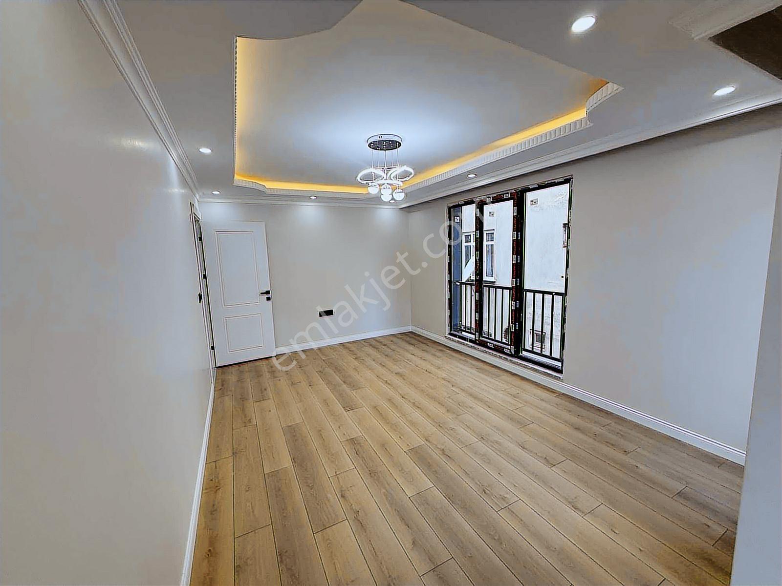 Aria Emlak'dan Gazi Mah.dörtyolda Sıfır Dekorasyonlu 2+1 Daire — fotoğraf 6
