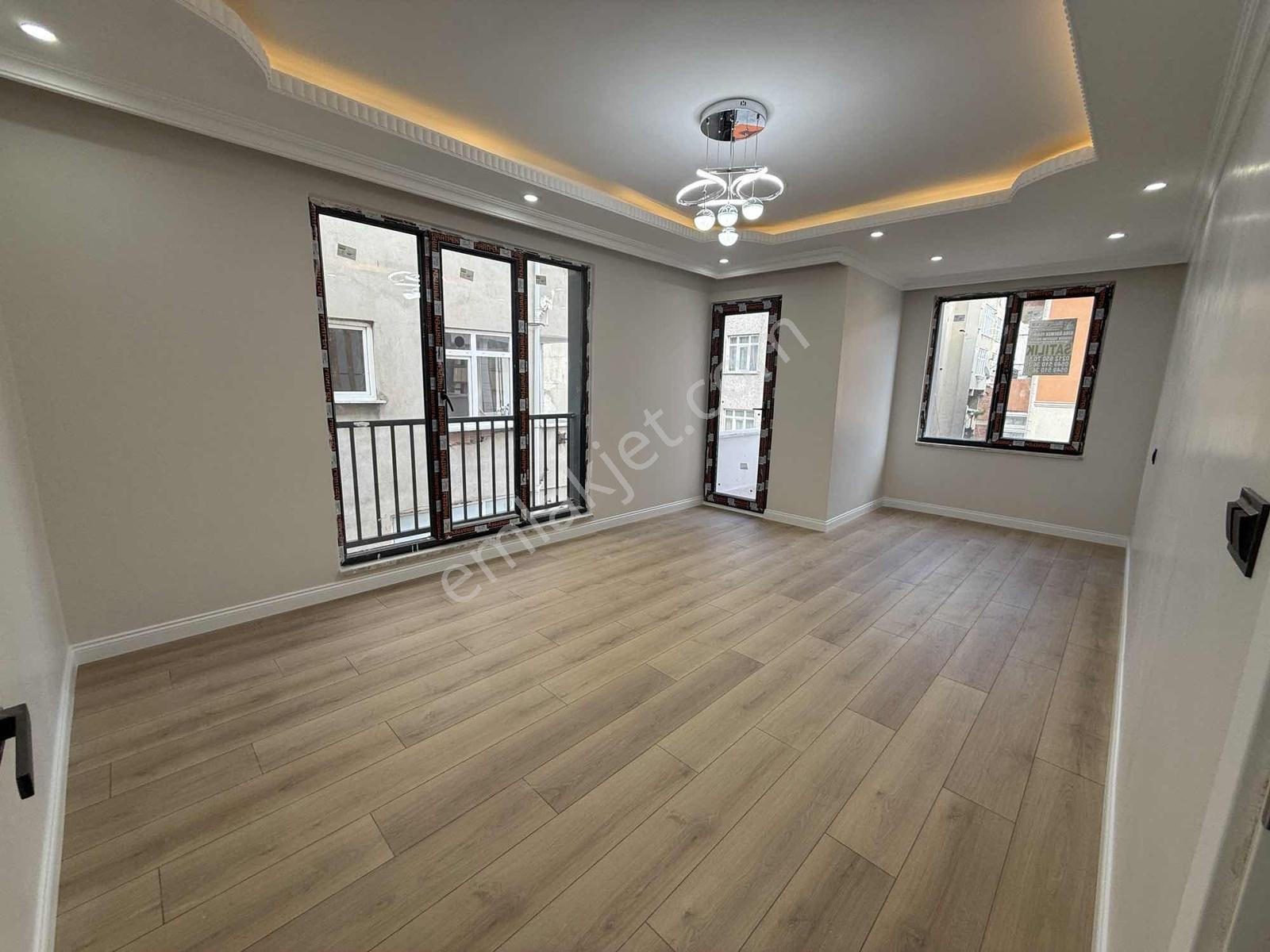 Aria Emlak'dan Gazi Mah.dörtyolda Sıfır Dekorasyonlu 2+1 Daire — fotoğraf 29