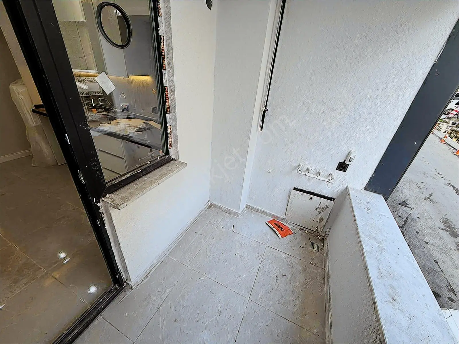 Aria Emlak'dan Gazi Mah.dörtyolda Sıfır Dekorasyonlu 2+1 Daire — fotoğraf 42