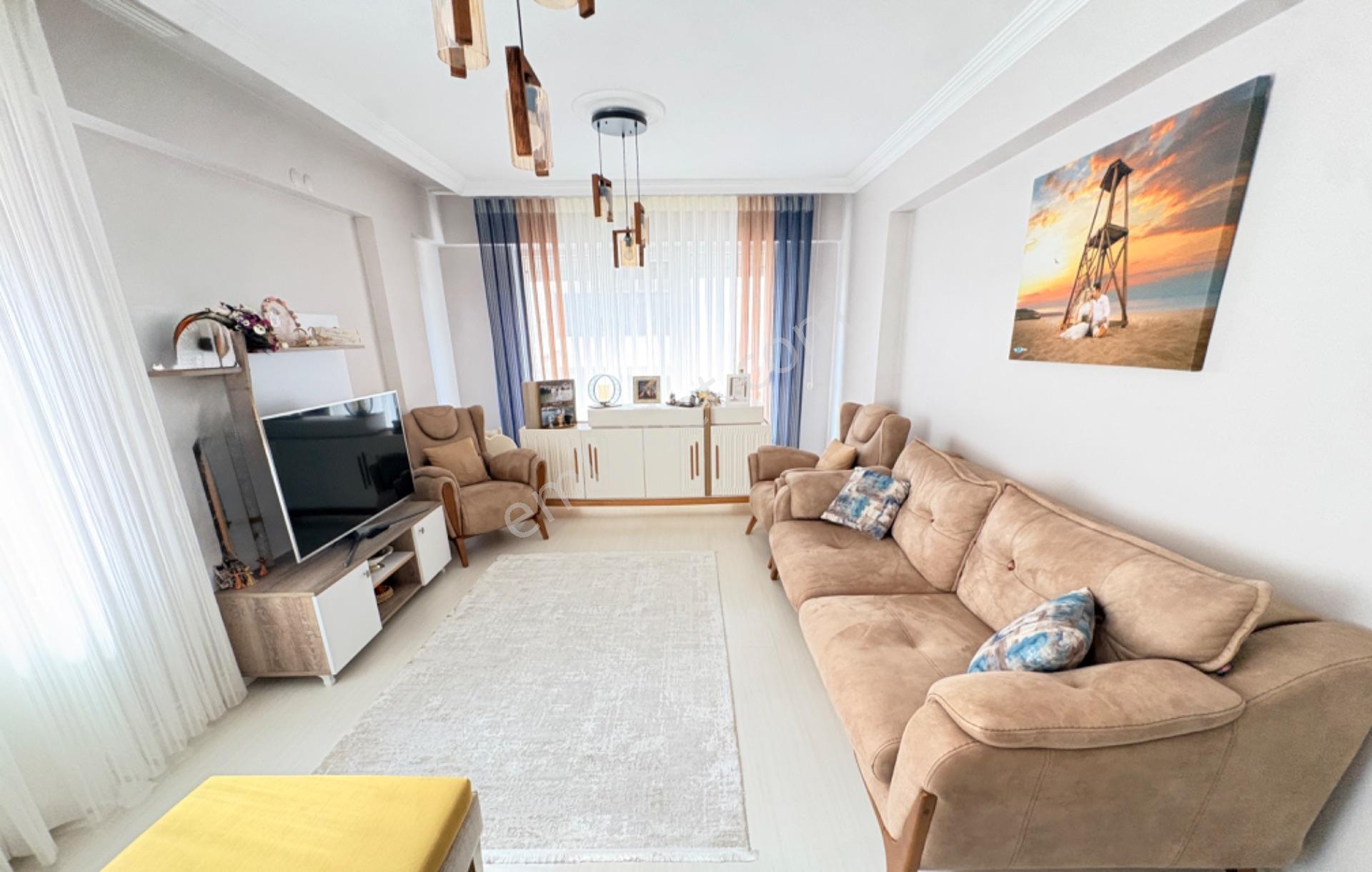 Marmara'Dan Yançıkcı Şahin'De 2+1 Satılık Daire