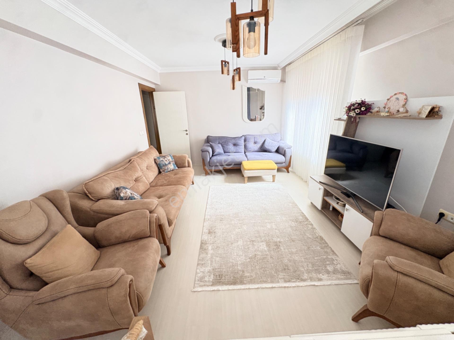 Marmara'dan Yançıkcı Şahin'de 2+1 Satılık Daire — fotoğraf 2