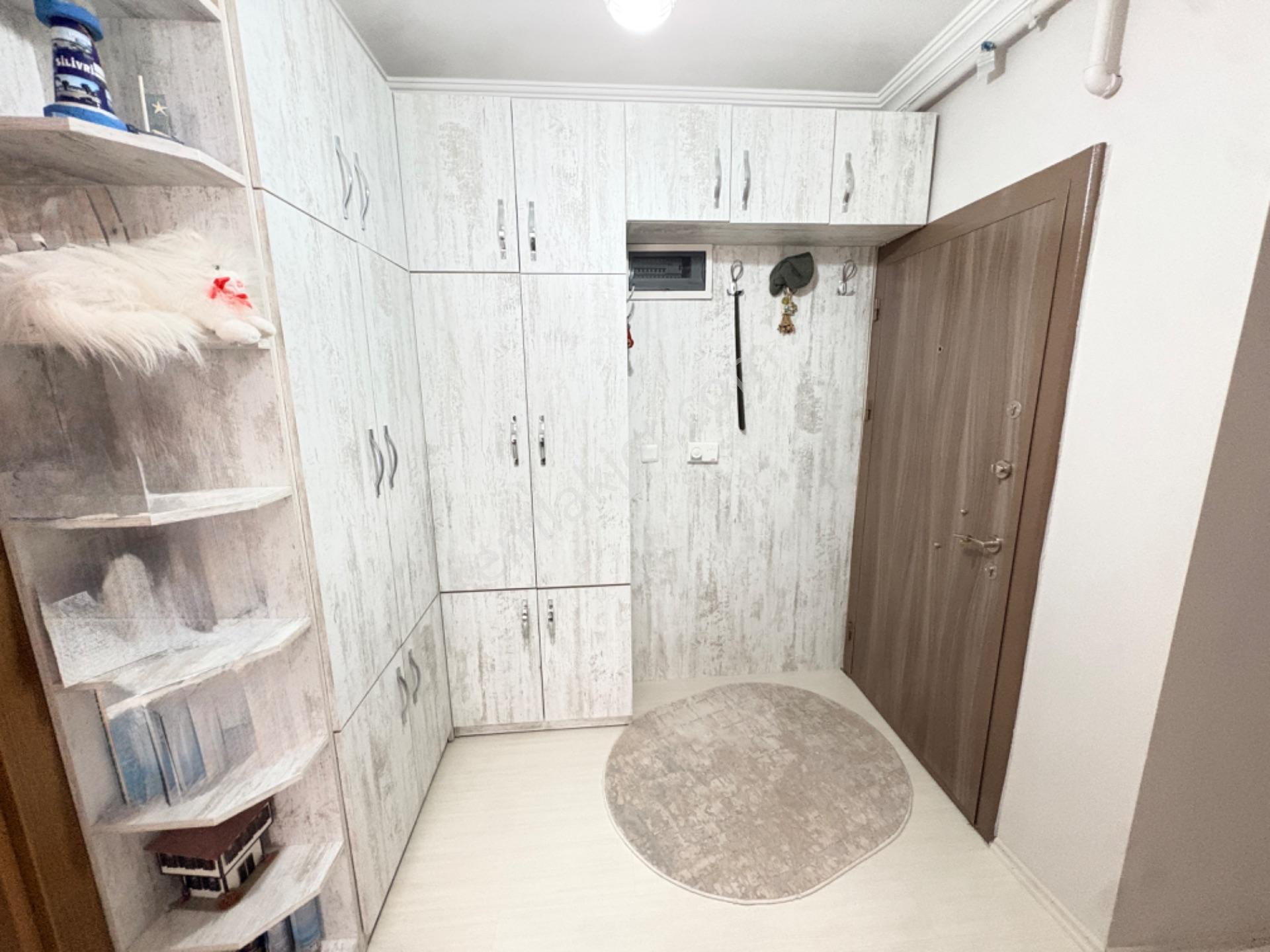 Marmara'dan Yançıkcı Şahin'de 2+1 Satılık Daire — fotoğraf 4