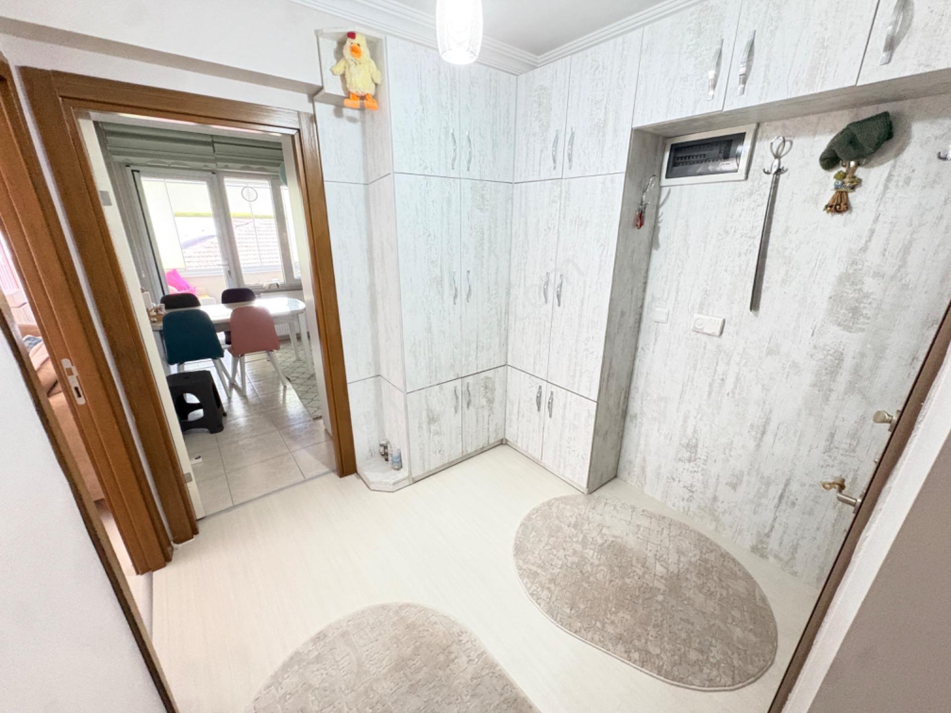 Marmara'dan Yançıkcı Şahin'de 2+1 Satılık Daire — fotoğraf 5