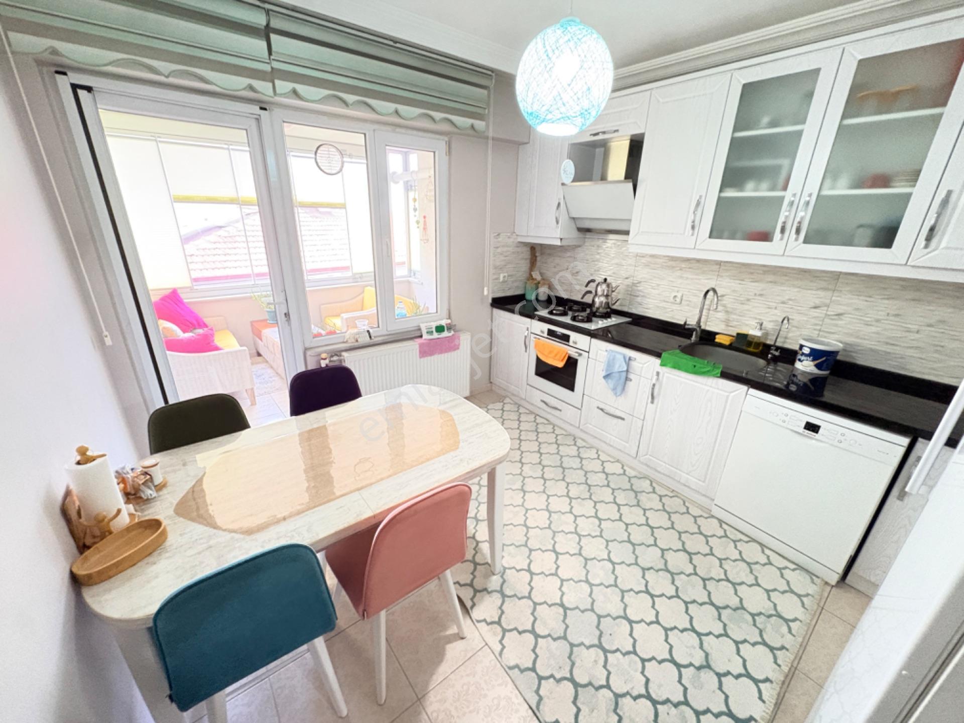Marmara'dan Yançıkcı Şahin'de 2+1 Satılık Daire — fotoğraf 6