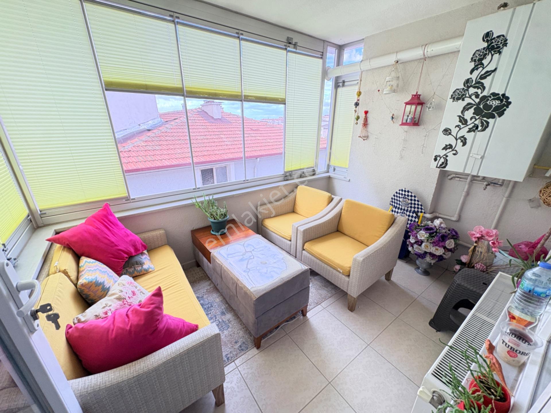 Marmara'dan Yançıkcı Şahin'de 2+1 Satılık Daire — fotoğraf 9