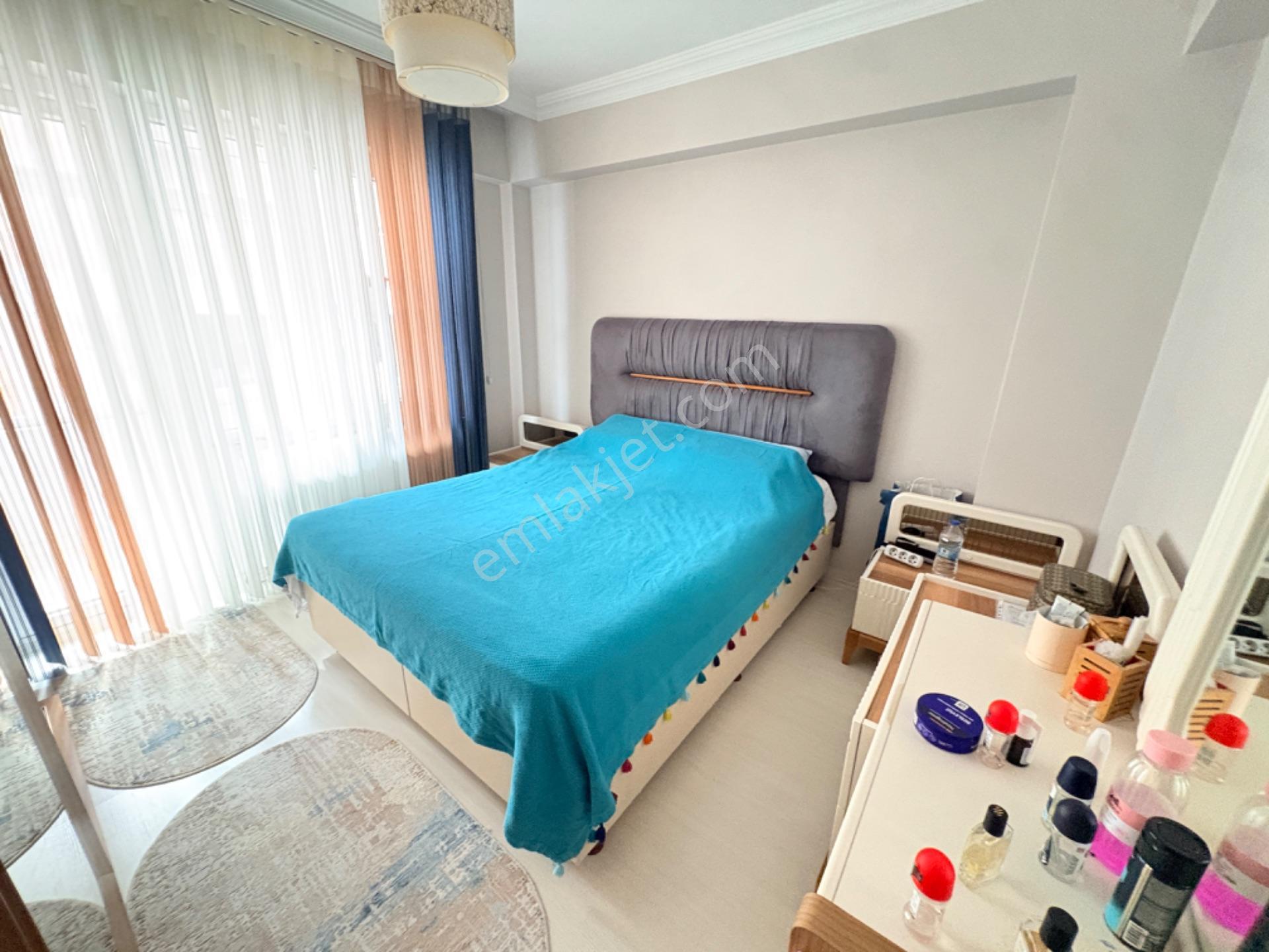 Marmara'dan Yançıkcı Şahin'de 2+1 Satılık Daire — fotoğraf 15