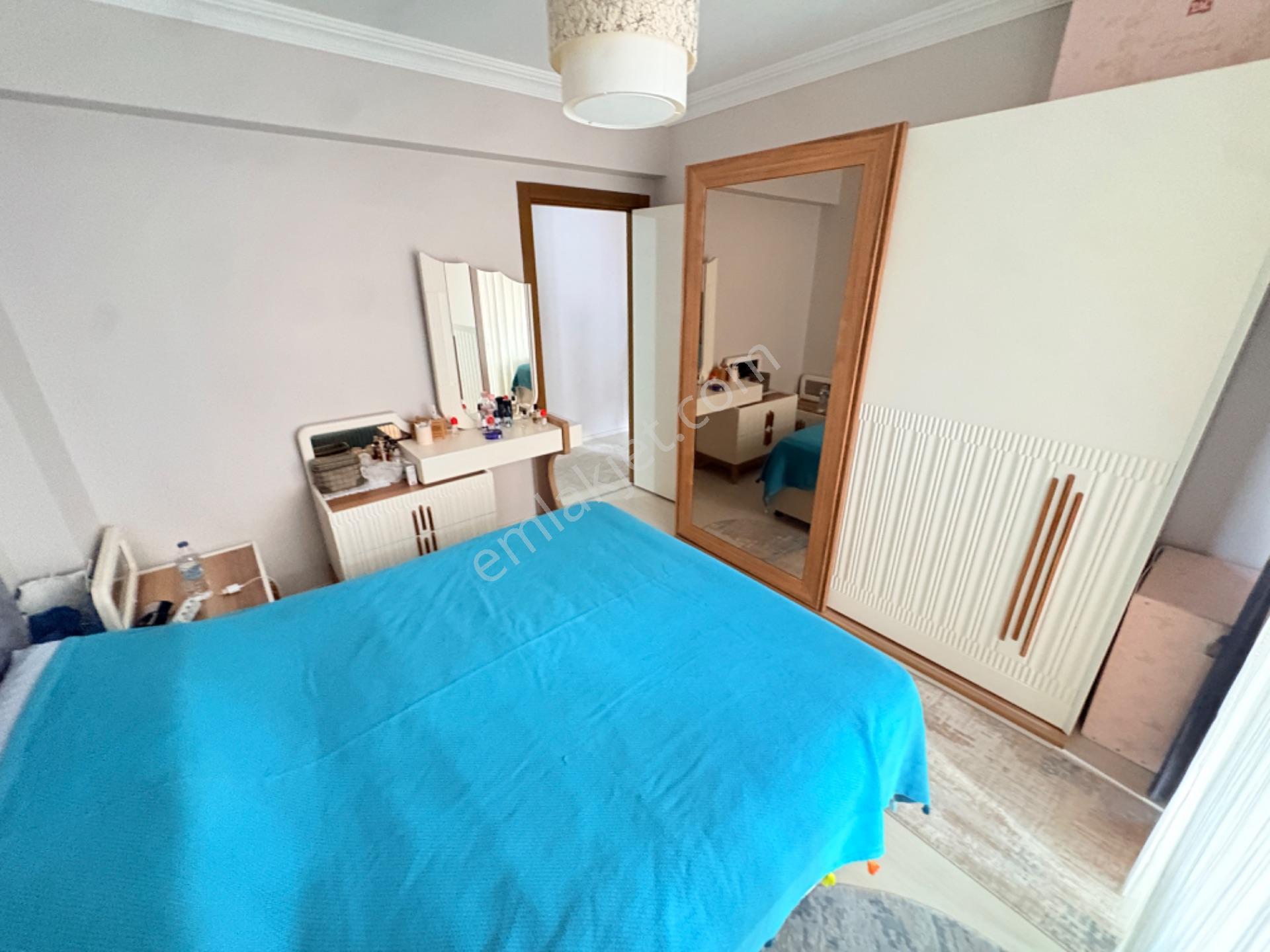 Marmara'dan Yançıkcı Şahin'de 2+1 Satılık Daire — fotoğraf 17