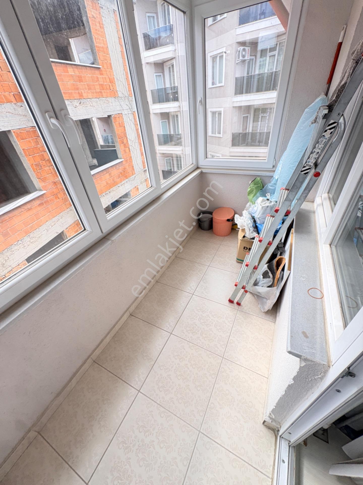 Marmara'dan Yançıkcı Şahin'de 2+1 Satılık Daire — fotoğraf 18