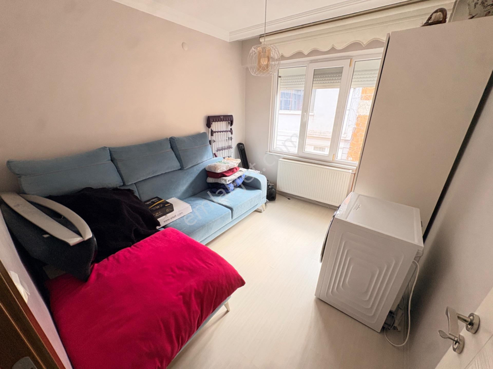 Marmara'dan Yançıkcı Şahin'de 2+1 Satılık Daire — fotoğraf 19
