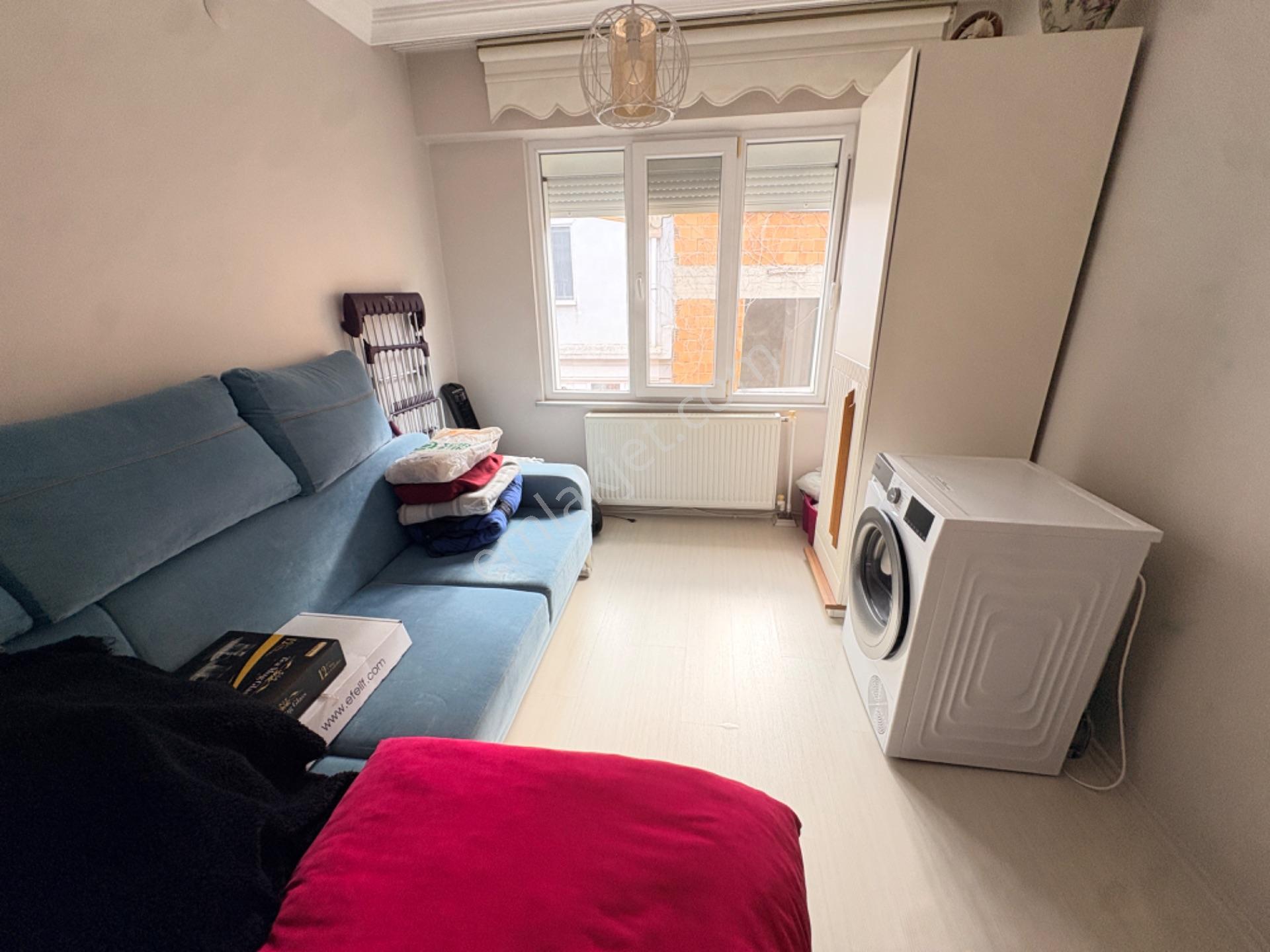 Marmara'dan Yançıkcı Şahin'de 2+1 Satılık Daire — fotoğraf 20