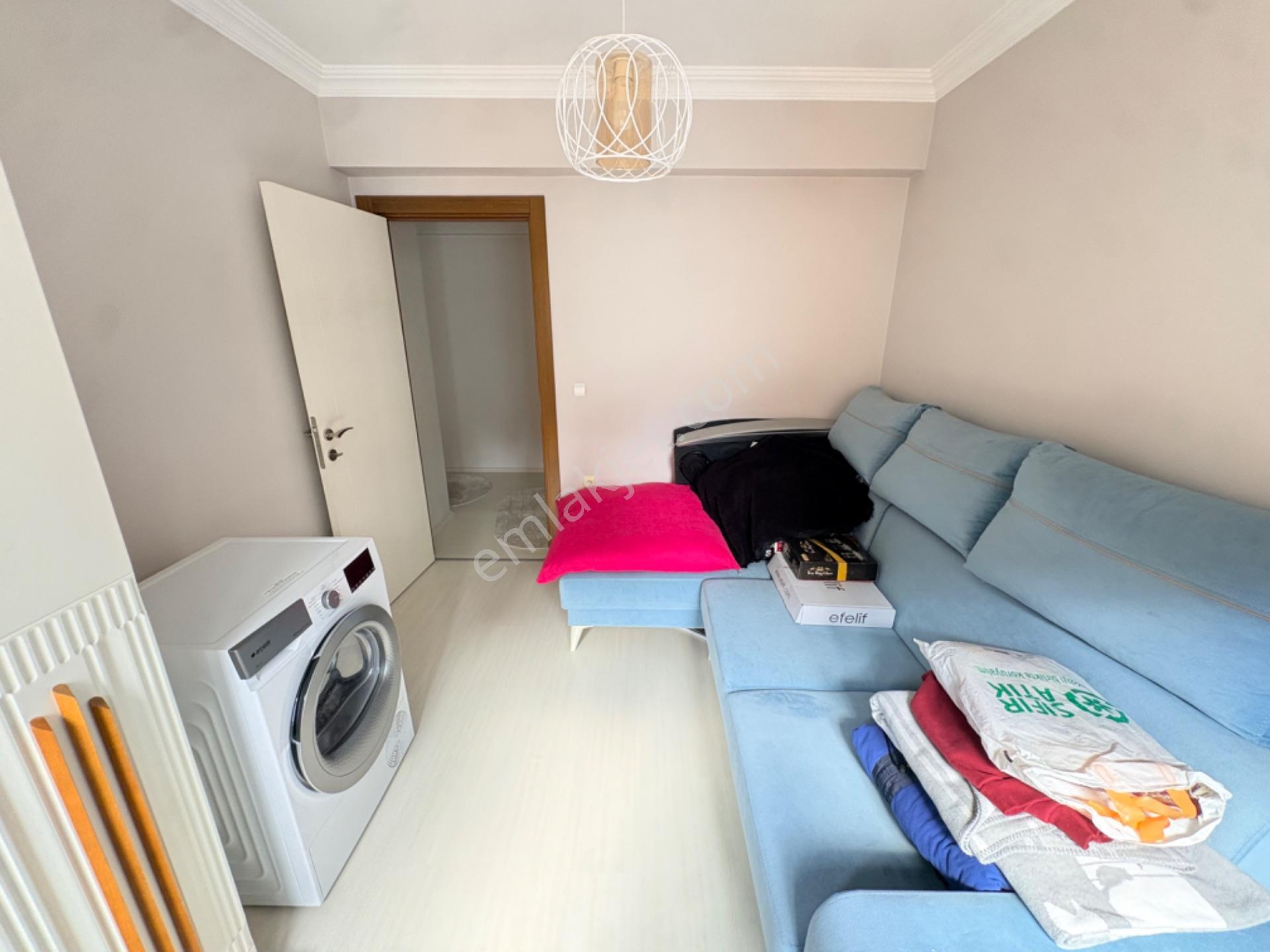 Marmara'dan Yançıkcı Şahin'de 2+1 Satılık Daire — fotoğraf 21
