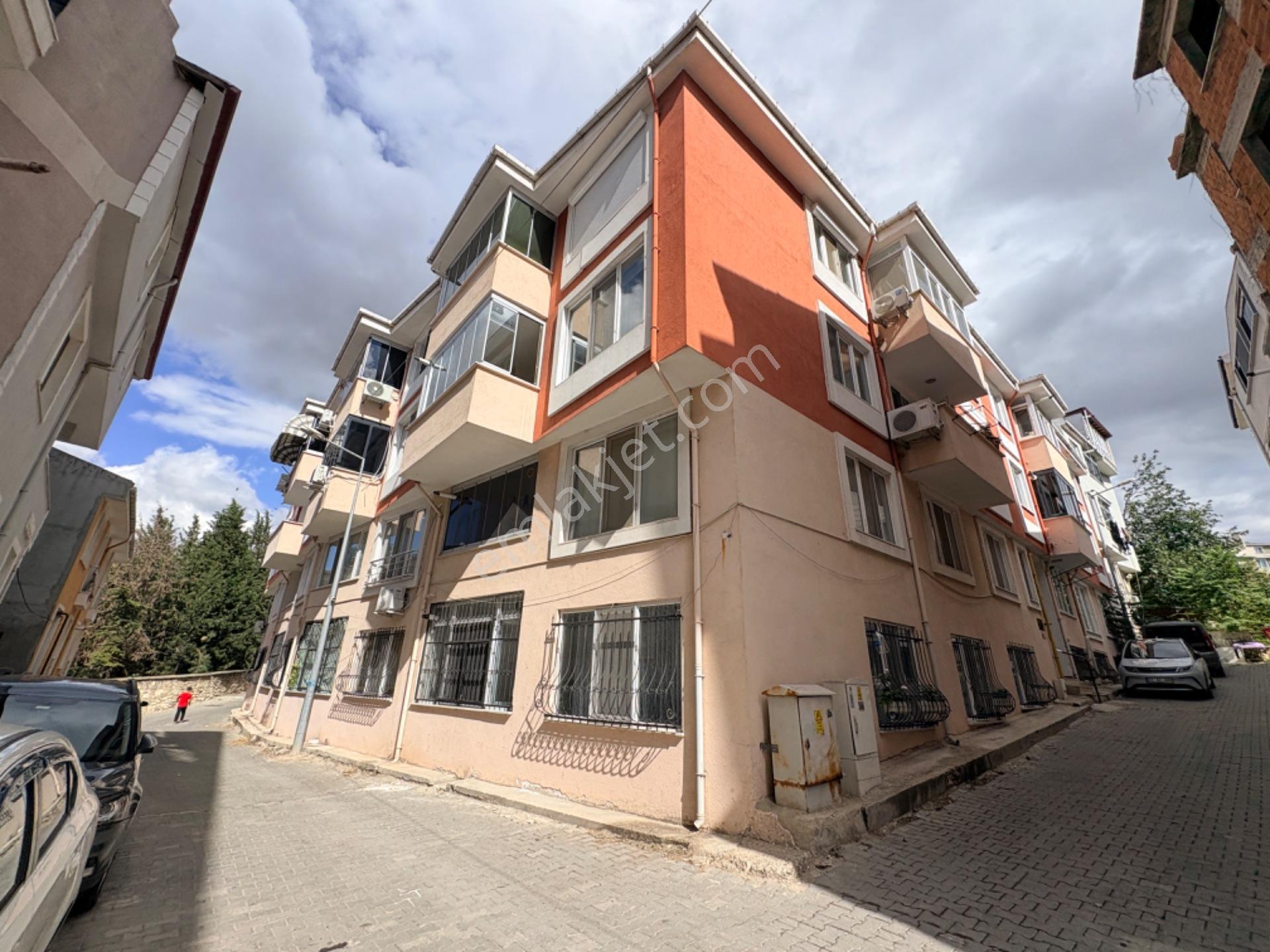Marmara'dan Yançıkcı Şahin'de 2+1 Satılık Daire — fotoğraf 29