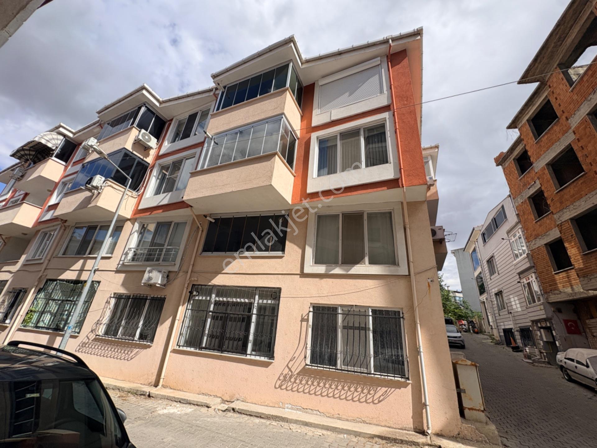 Marmara'dan Yançıkcı Şahin'de 2+1 Satılık Daire — fotoğraf 30