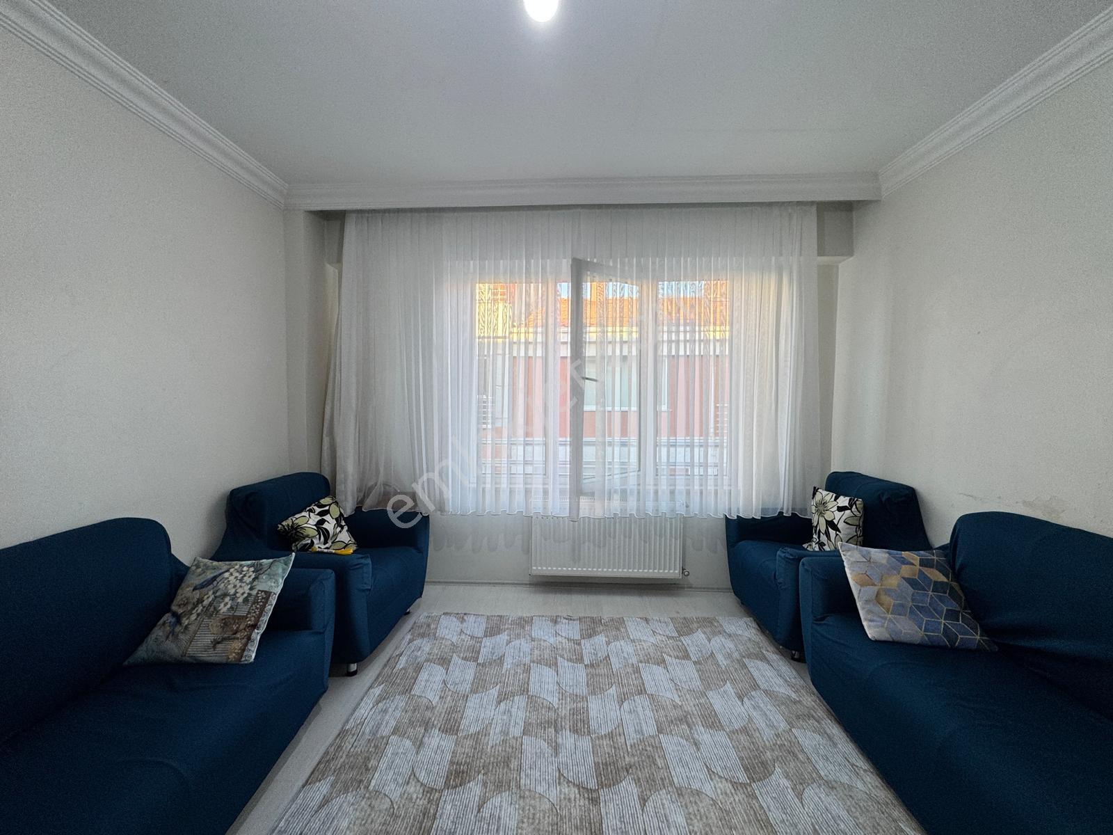 Rba Dan Fatih Mh Kanal 26 Yakını Satılık Daire — fotoğraf 2