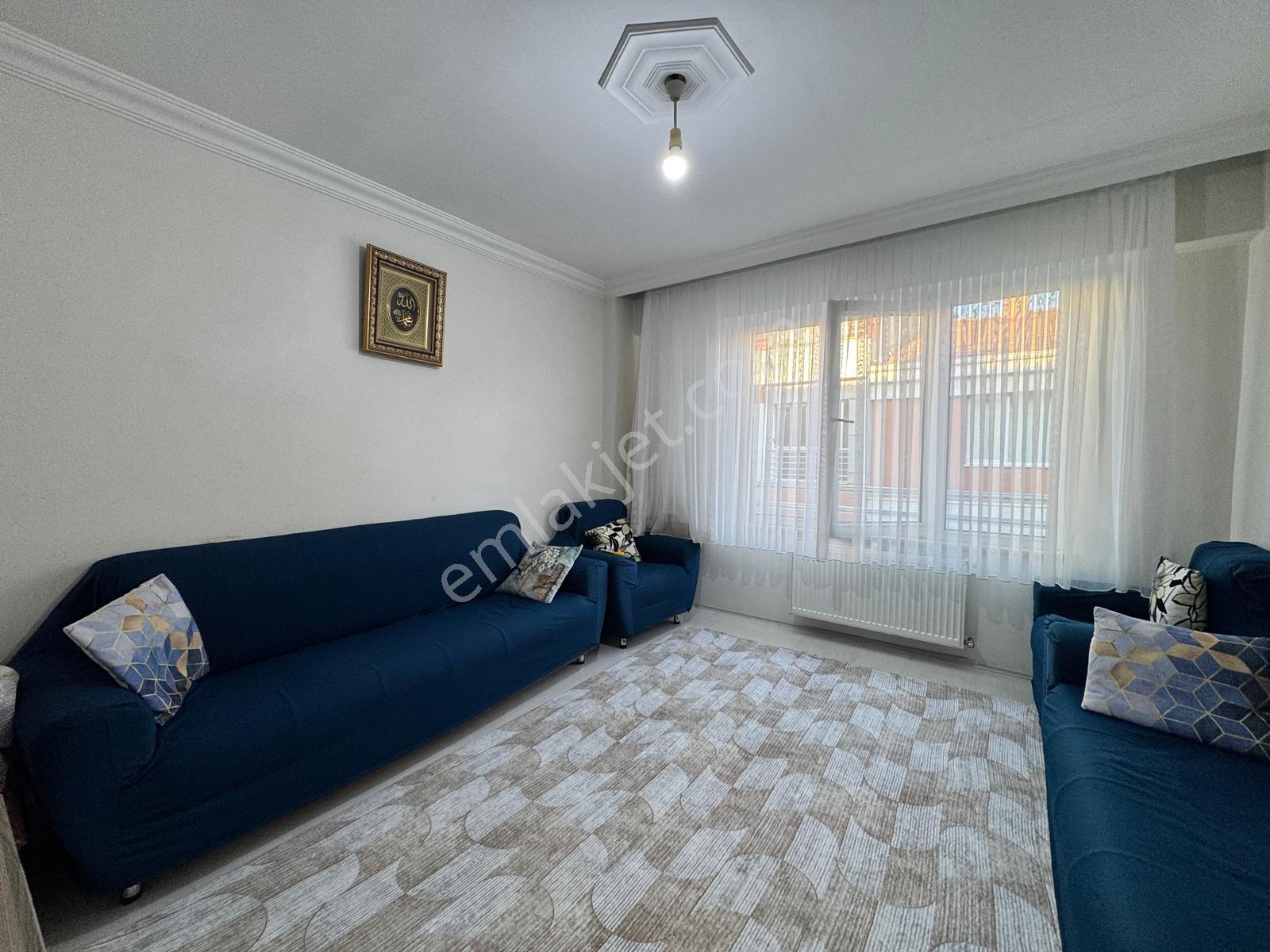 Rba Dan Fatih Mh Kanal 26 Yakını Satılık Daire — fotoğraf 3