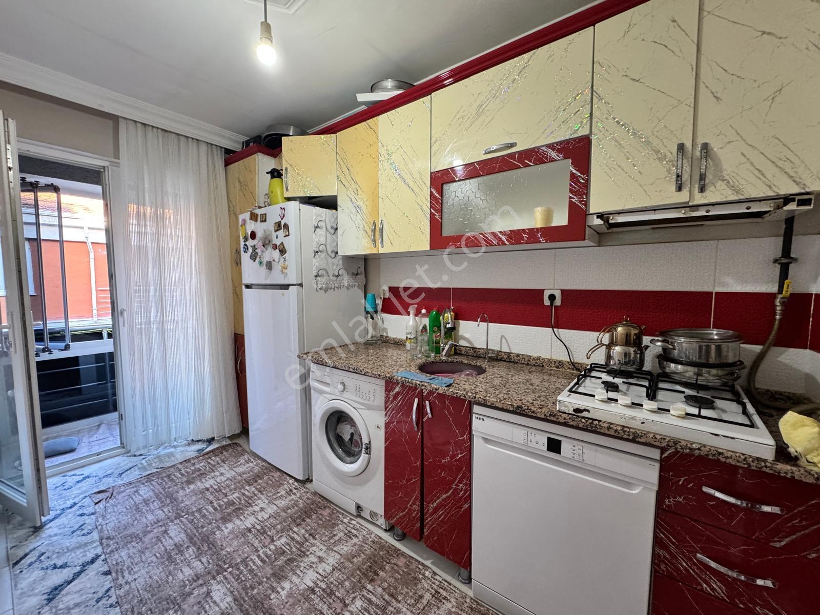 Rba Dan Fatih Mh Kanal 26 Yakını Satılık Daire — fotoğraf 5