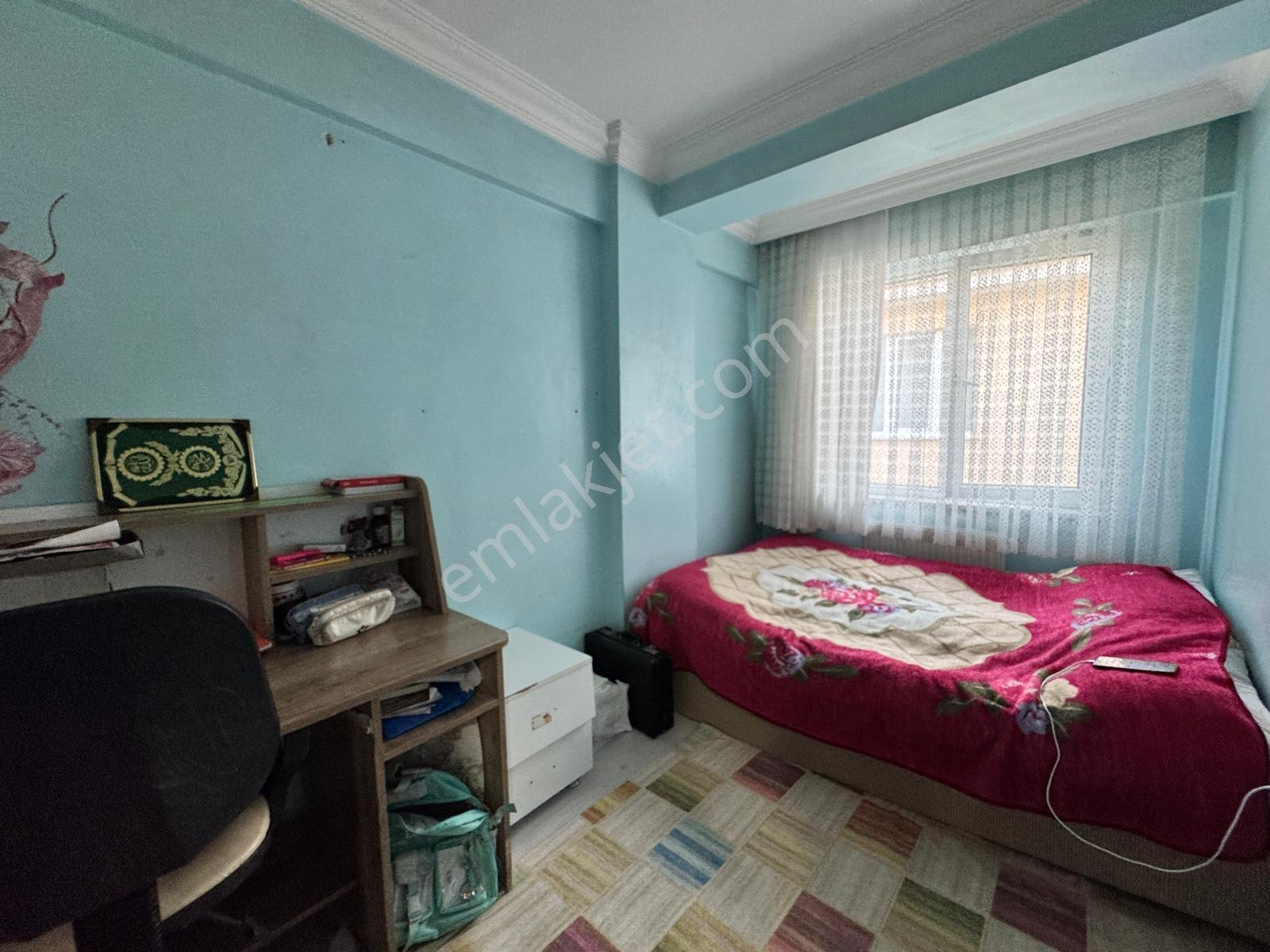 Rba Dan Fatih Mh Kanal 26 Yakını Satılık Daire — fotoğraf 8