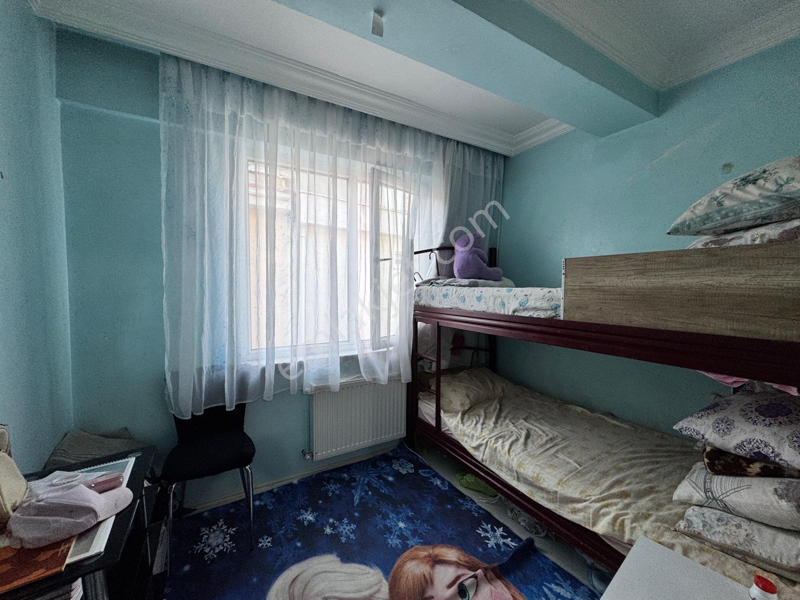 Rba Dan Fatih Mh Kanal 26 Yakını Satılık Daire — fotoğraf 9