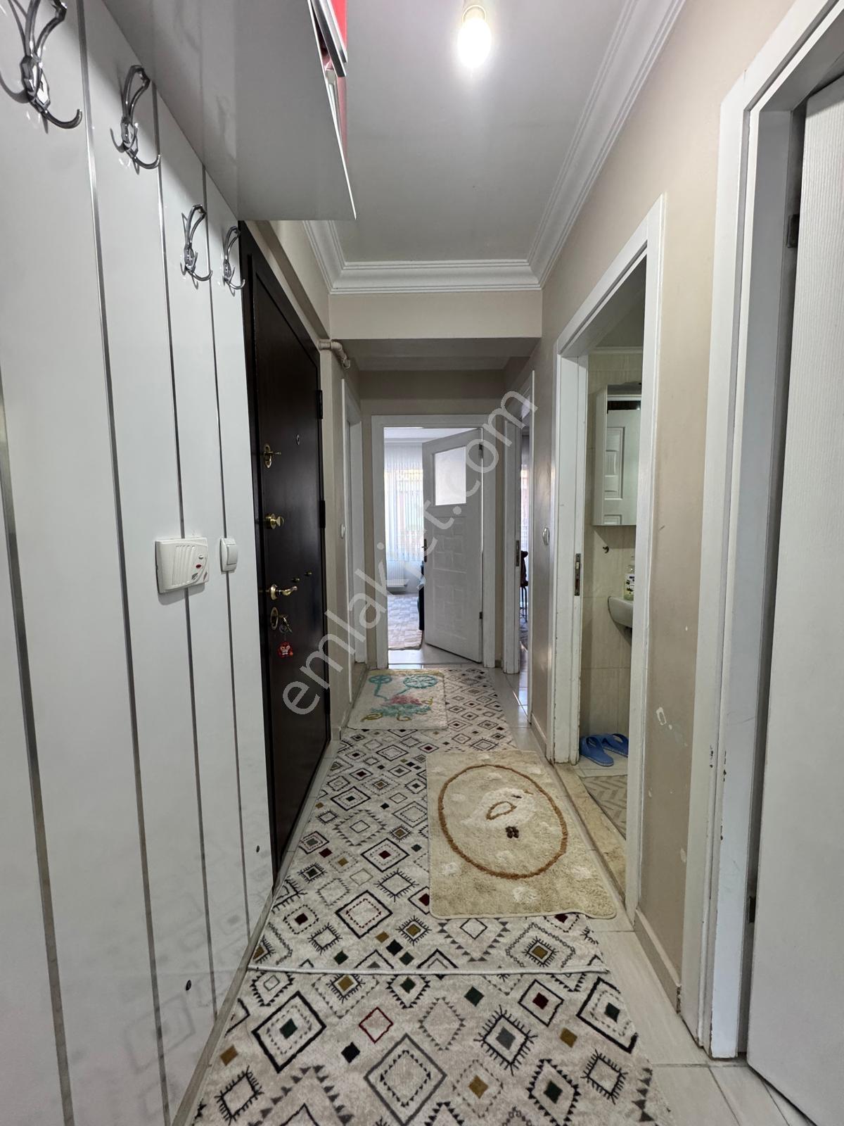 Rba Dan Fatih Mh Kanal 26 Yakını Satılık Daire — fotoğraf 11