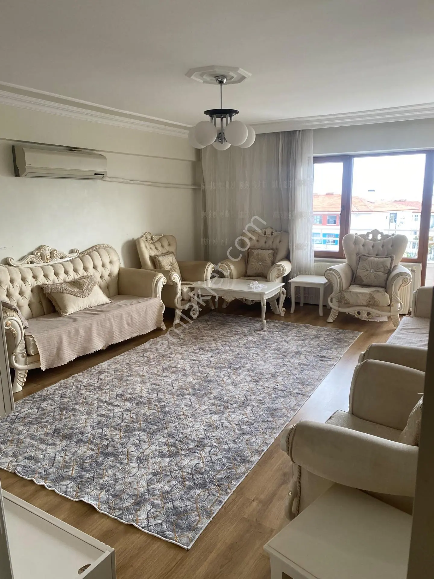 Sayın Sitesinde Satılık 3+1 — fotoğraf 2
