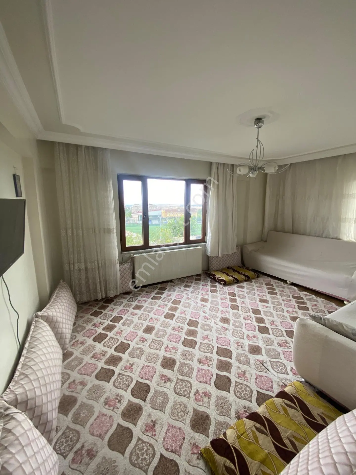 Sayın Sitesinde Satılık 3+1 — fotoğraf 3