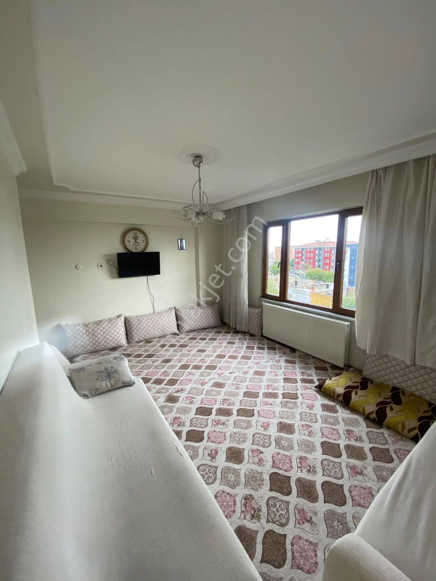 Sayın Sitesinde Satılık 3+1 — fotoğraf 6
