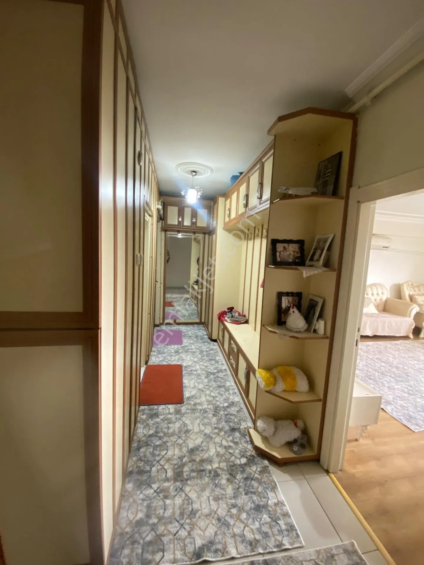 Sayın Sitesinde Satılık 3+1 — fotoğraf 7