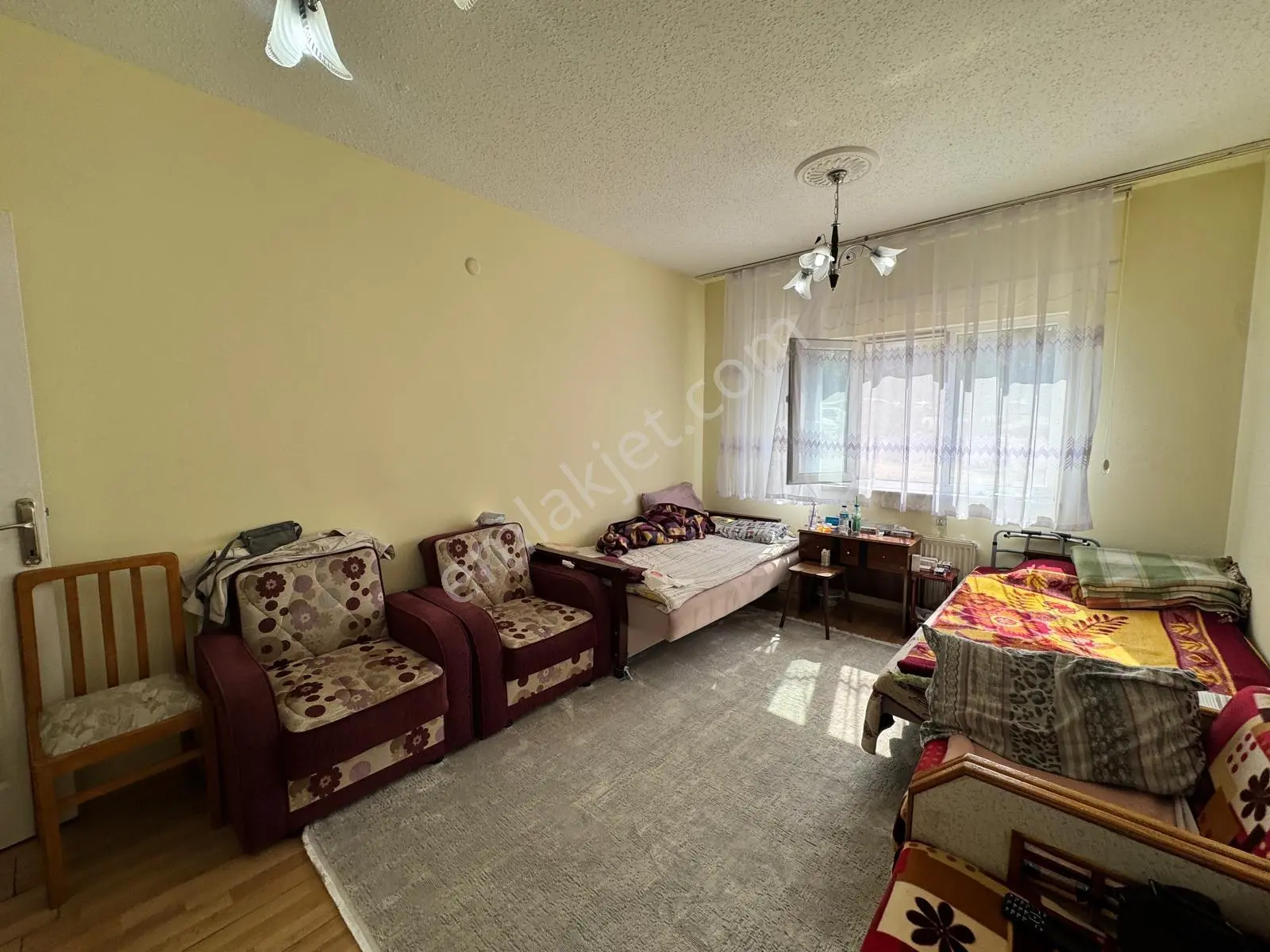Rba'dan Vadişehir Toki 1. Etap'ta Satılık 2+1 Daire — fotoğraf 3