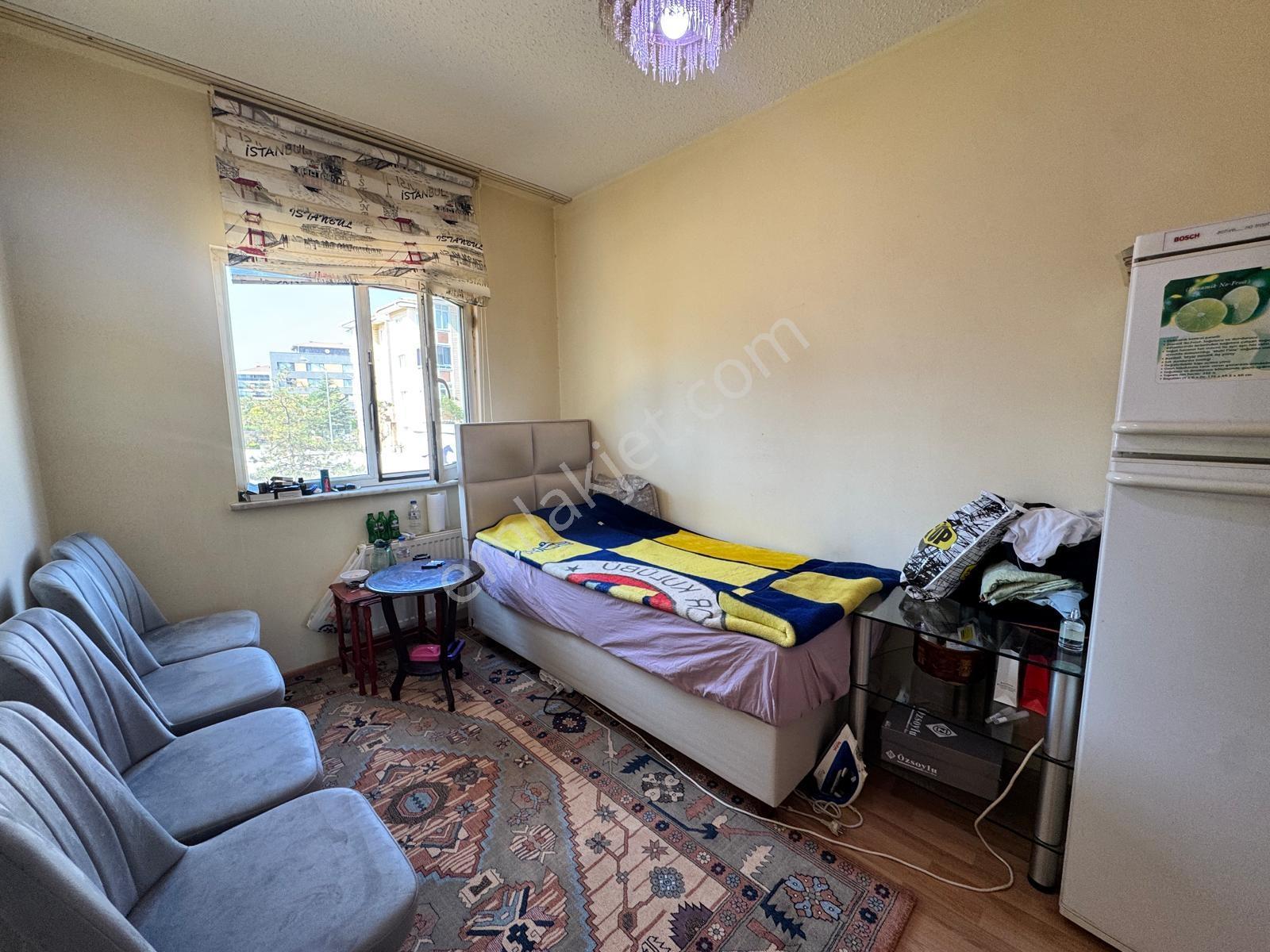 Rba'dan Vadişehir Toki 1. Etap'ta Satılık 2+1 Daire — fotoğraf 8