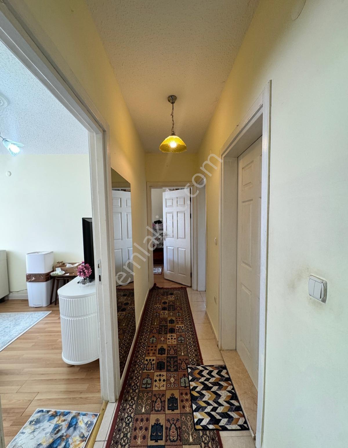 Rba'dan Vadişehir Toki 1. Etap'ta Satılık 2+1 Daire — fotoğraf 10