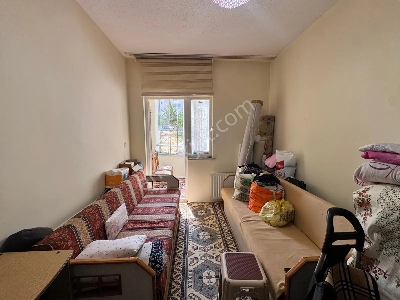Rba'dan Vadişehir Toki 1. Etap'ta Satılık 2+1 Daire — fotoğraf 11