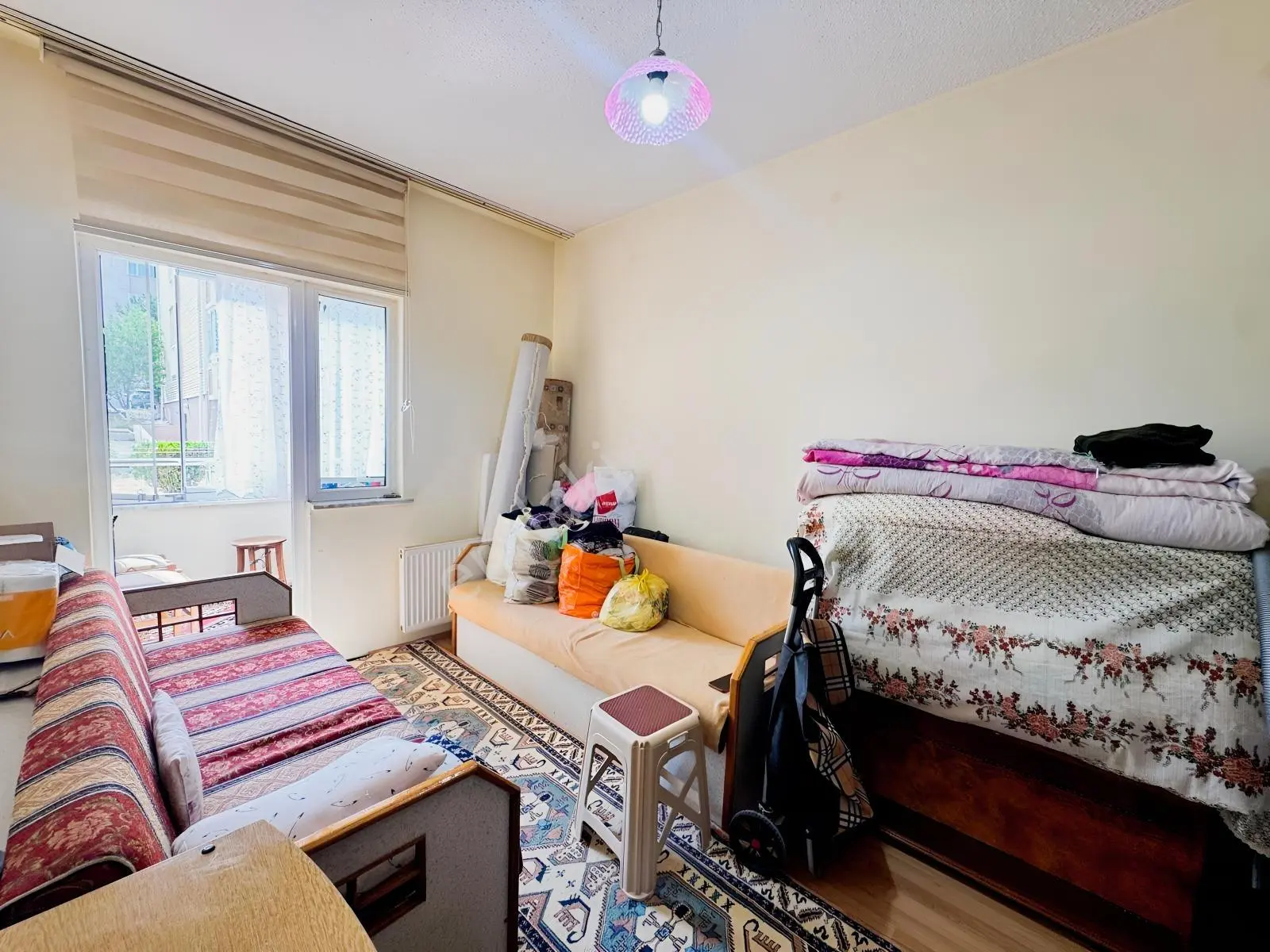 Rba'dan Vadişehir Toki 1. Etap'ta Satılık 2+1 Daire — fotoğraf 12