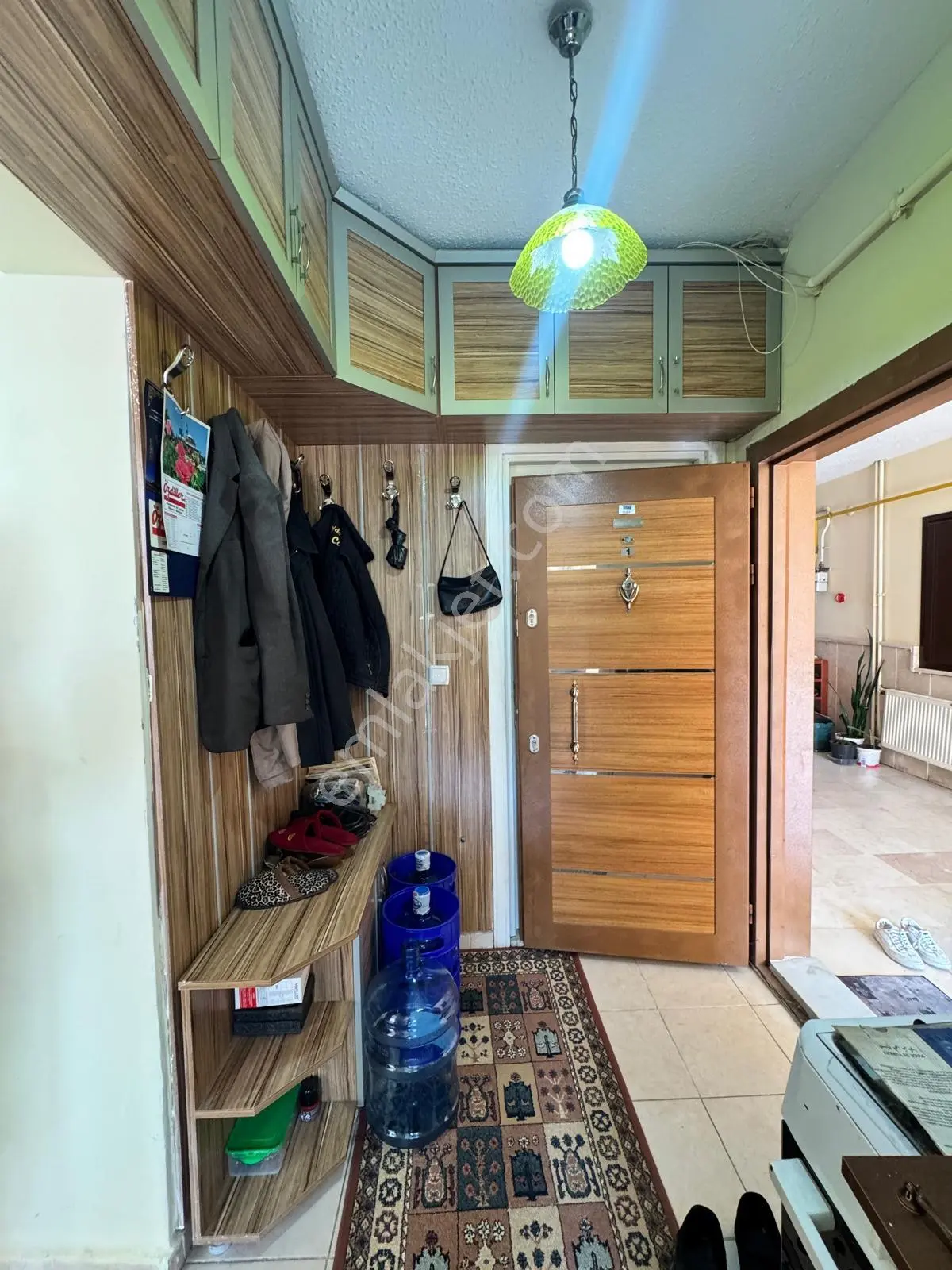 Rba'dan Vadişehir Toki 1. Etap'ta Satılık 2+1 Daire — fotoğraf 15