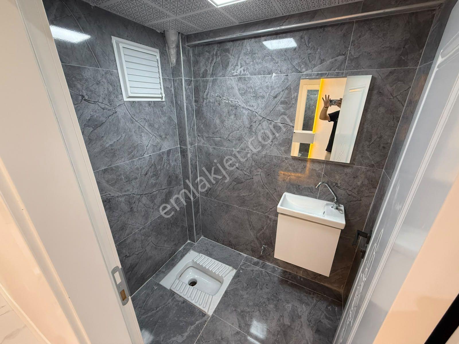 M.ç Emlak Tan Andiçen Mah 2 Ara Katta Salon Bagımsız Ön Cephe 3+1 Full+full Yapılı Satlık Daire — fotoğraf 6