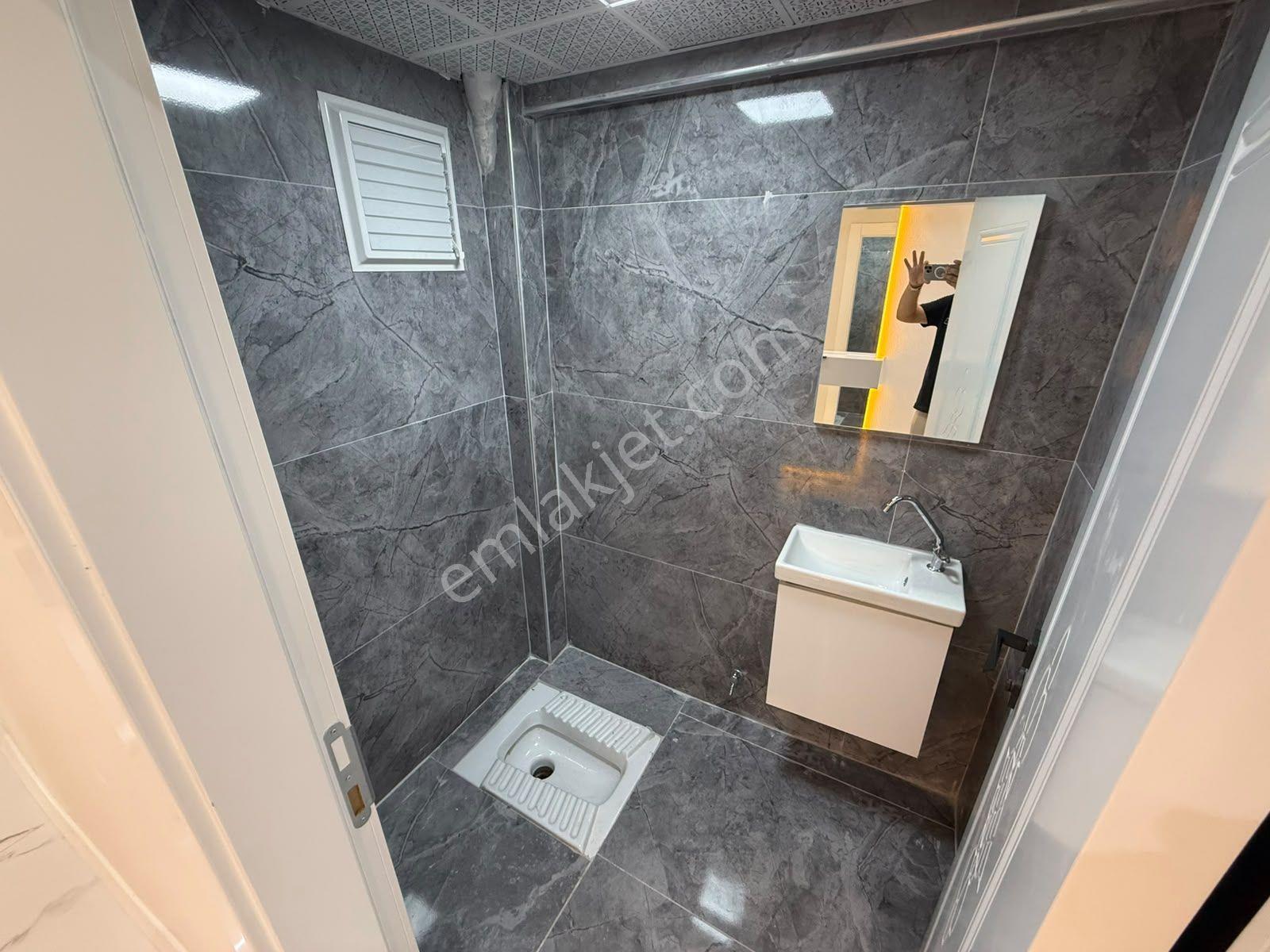 M.ç Emlak Tan Andiçen Mah 2 Ara Katta Salon Bagımsız Ön Cephe 3+1 Full+full Yapılı Satlık Daire — fotoğraf 7