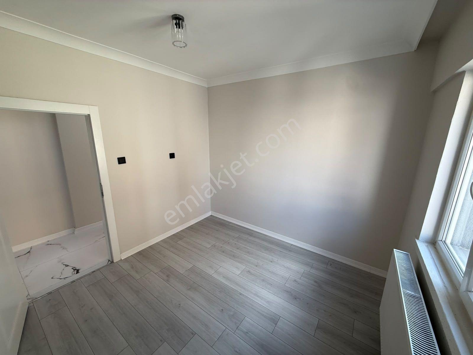 M.ç Emlak Tan Andiçen Mah 2 Ara Katta Salon Bagımsız Ön Cephe 3+1 Full+full Yapılı Satlık Daire — fotoğraf 14
