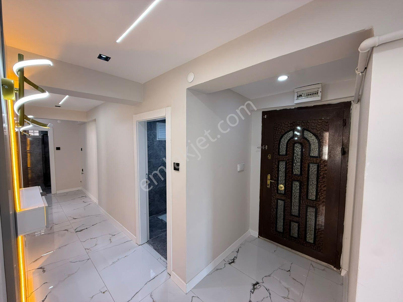 M.ç Emlak Tan Andiçen Mah 2 Ara Katta Salon Bagımsız Ön Cephe 3+1 Full+full Yapılı Satlık Daire — fotoğraf 24
