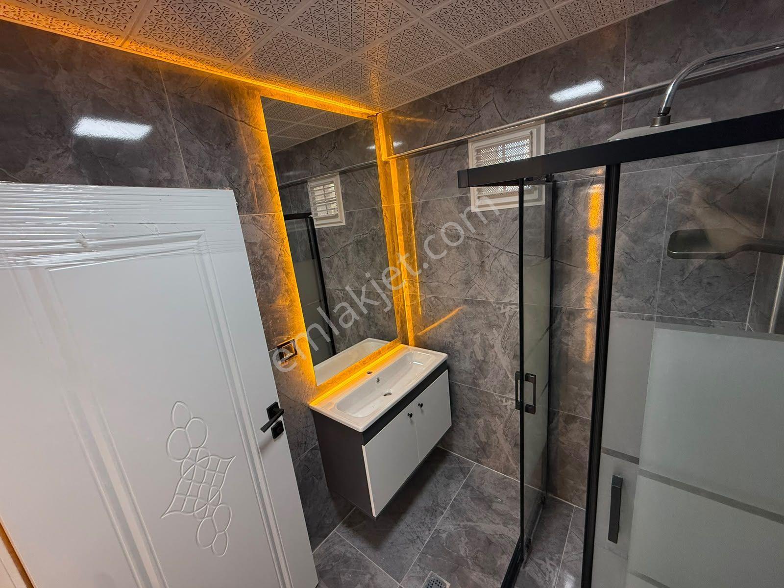 M.ç Emlak Tan Andiçen Mah 2 Ara Katta Salon Bagımsız Ön Cephe 3+1 Full+full Yapılı Satlık Daire — fotoğraf 30