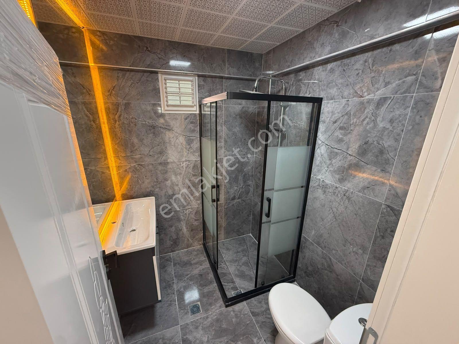 M.ç Emlak Tan Andiçen Mah 2 Ara Katta Salon Bagımsız Ön Cephe 3+1 Full+full Yapılı Satlık Daire — fotoğraf 31