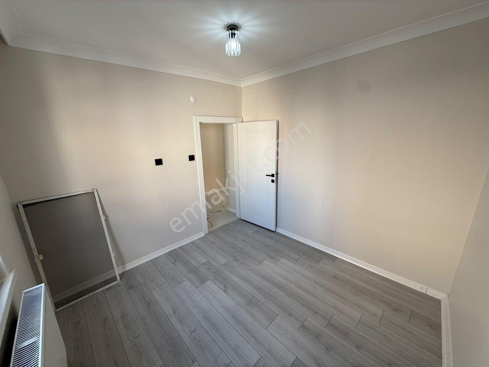 M.ç Emlak Tan Andiçen Mah 2 Ara Katta Salon Bagımsız Ön Cephe 3+1 Full+full Yapılı Satlık Daire — fotoğraf 32