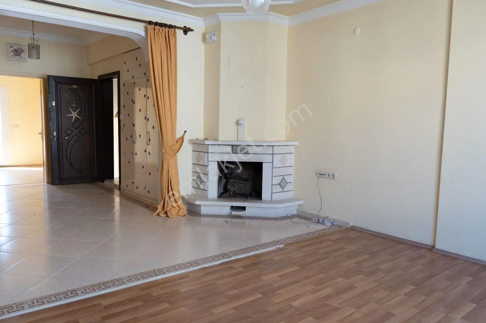 Kuşadasi Marinada Bakımlı 2+1 Daire — fotoğraf 3