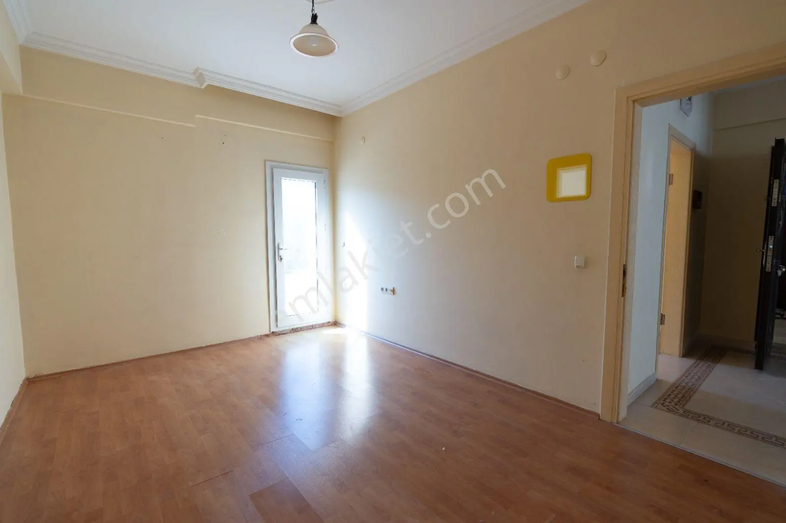 Kuşadasi Marinada Bakımlı 2+1 Daire — fotoğraf 6