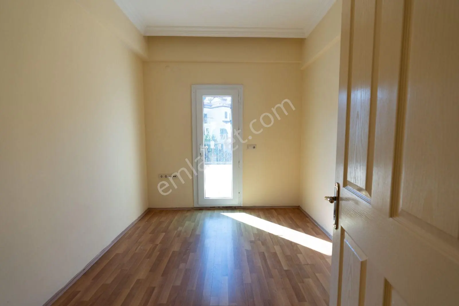 Kuşadasi Marinada Bakımlı 2+1 Daire — fotoğraf 7