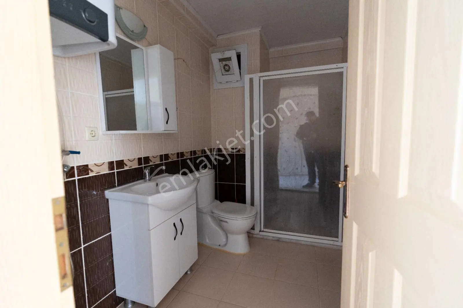 Kuşadasi Marinada Bakımlı 2+1 Daire — fotoğraf 8