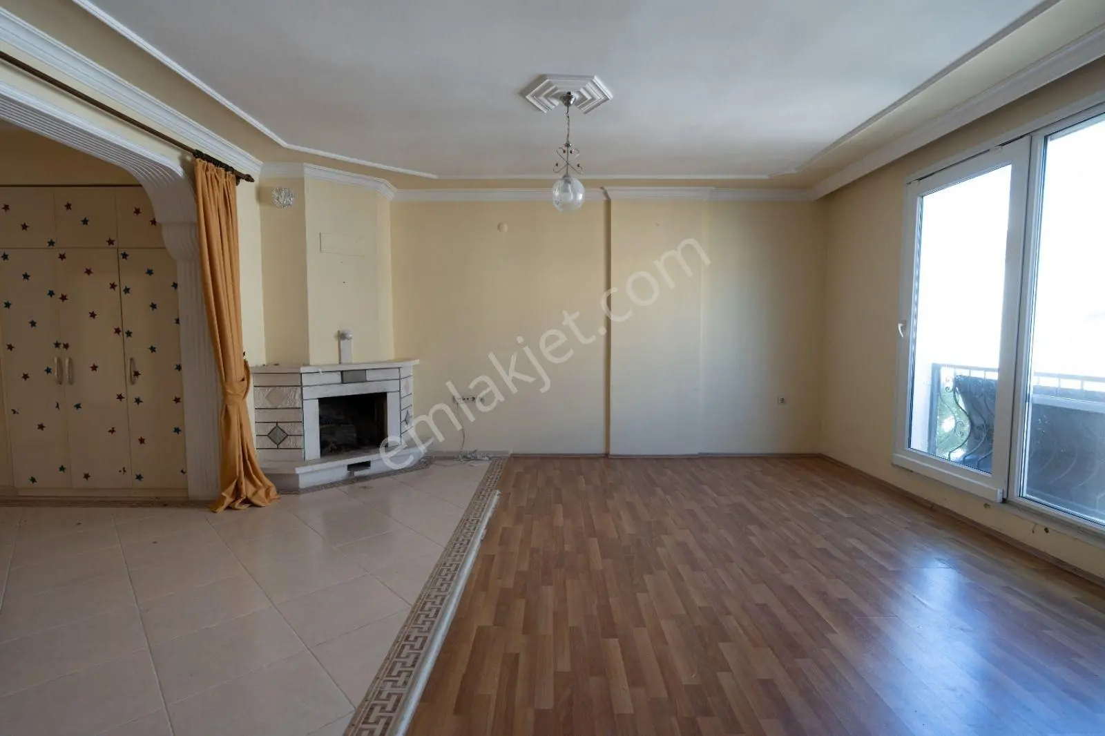 Kuşadasi Marinada Bakımlı 2+1 Daire — fotoğraf 10