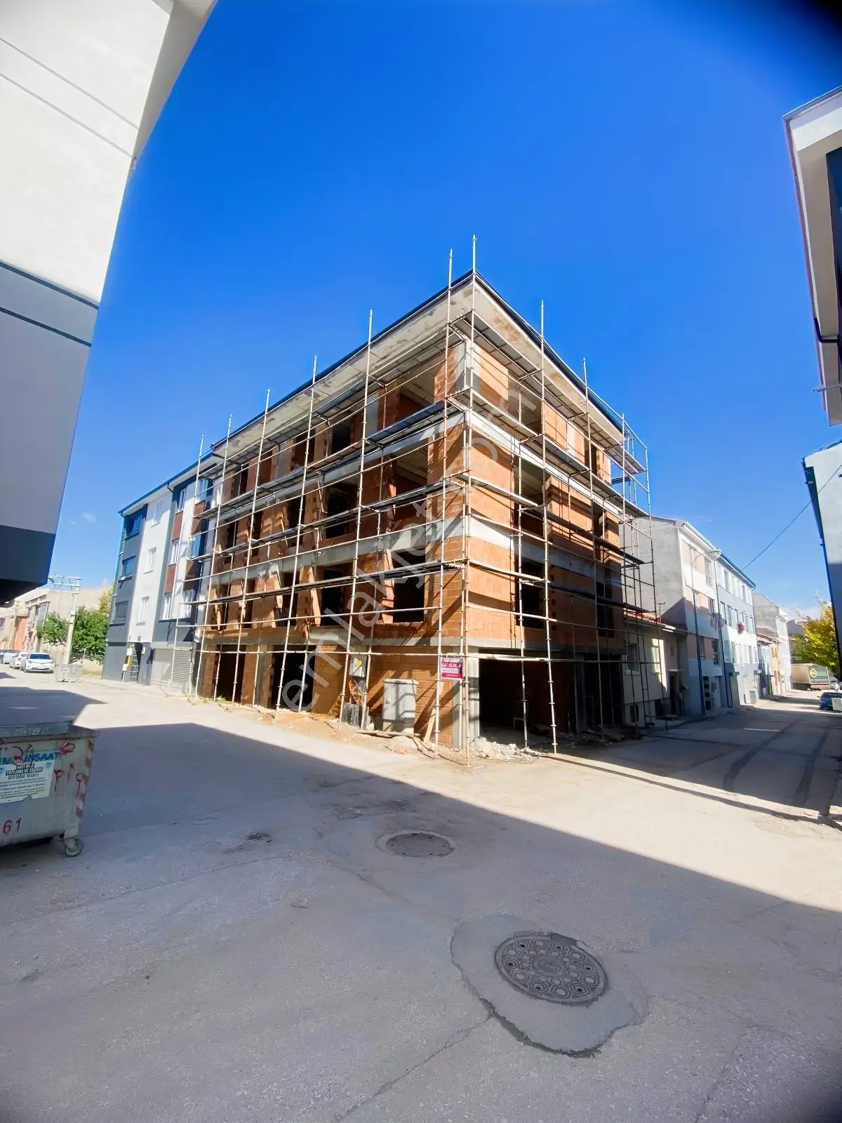 Rw Detay// 71 Evler Mah.projeden Sıfır 2+1 Satılık Daire — fotoğraf 5