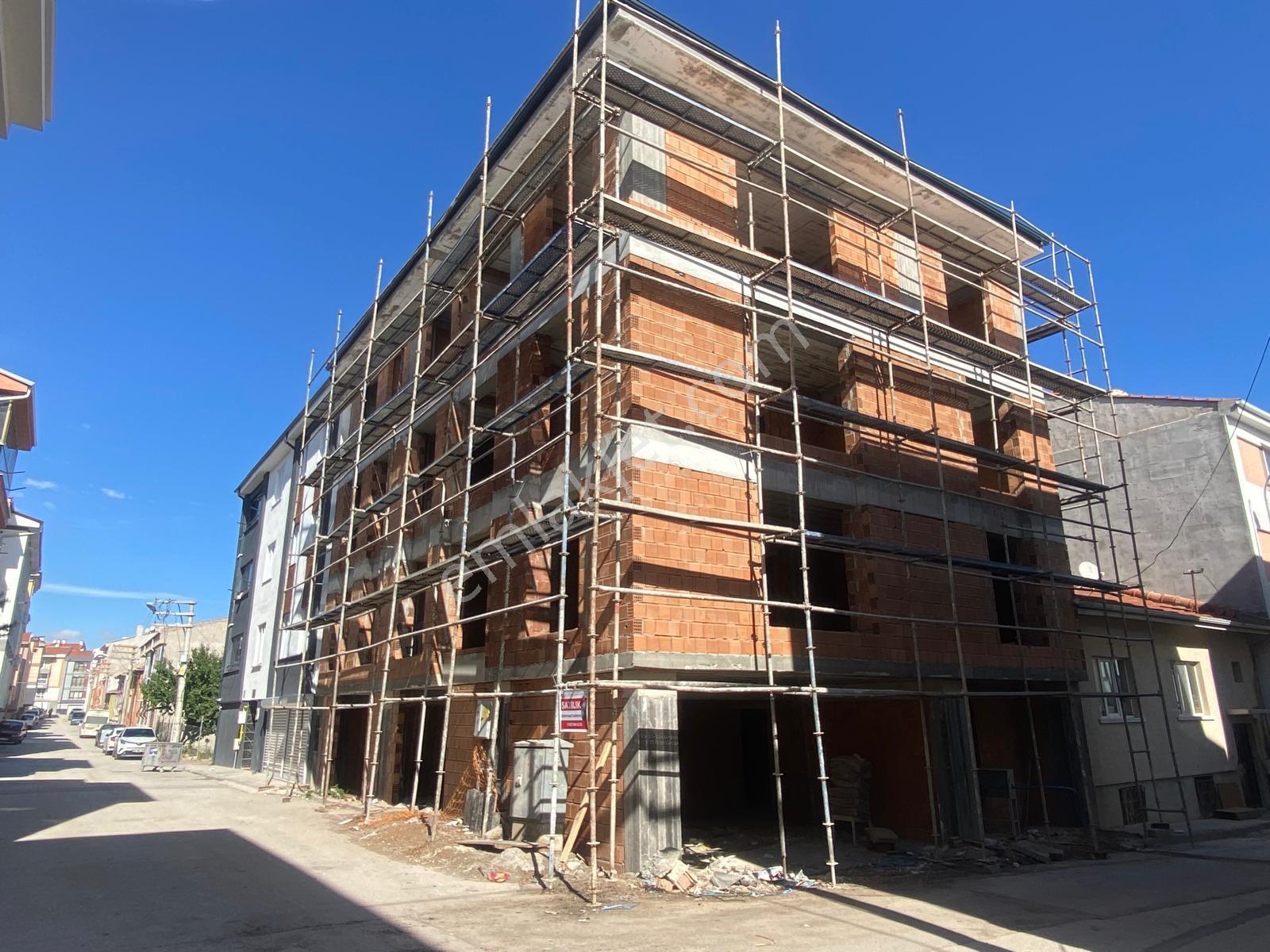 Rw Detay// 71 Evler Mah.projeden Sıfır 2+1 Satılık Daire — fotoğraf 6